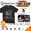 Humorous parody artwork for a product thumbnail