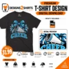 Light Blue Team Megaphone thumbnail